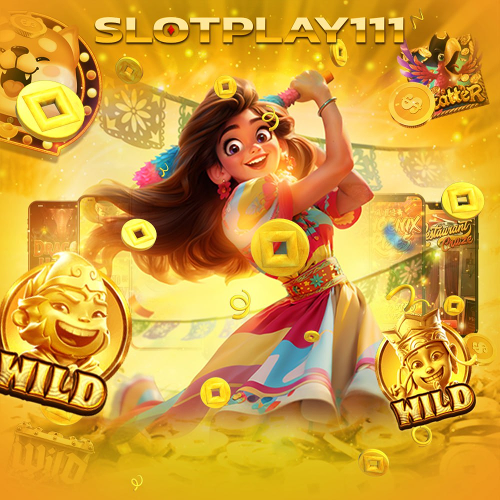 SLOTPLAY111: Situs Link Slot Gacor Buyspin Pasti Dapat JP Besar image 1